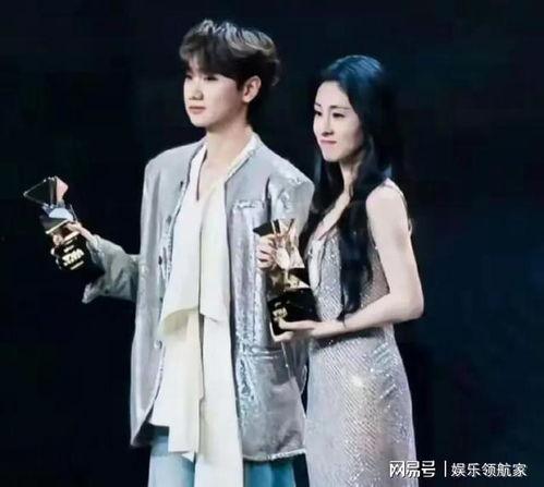 汪苏泷与张碧晨,汪苏泷与张碧晨跨界合作，共谱青春华章